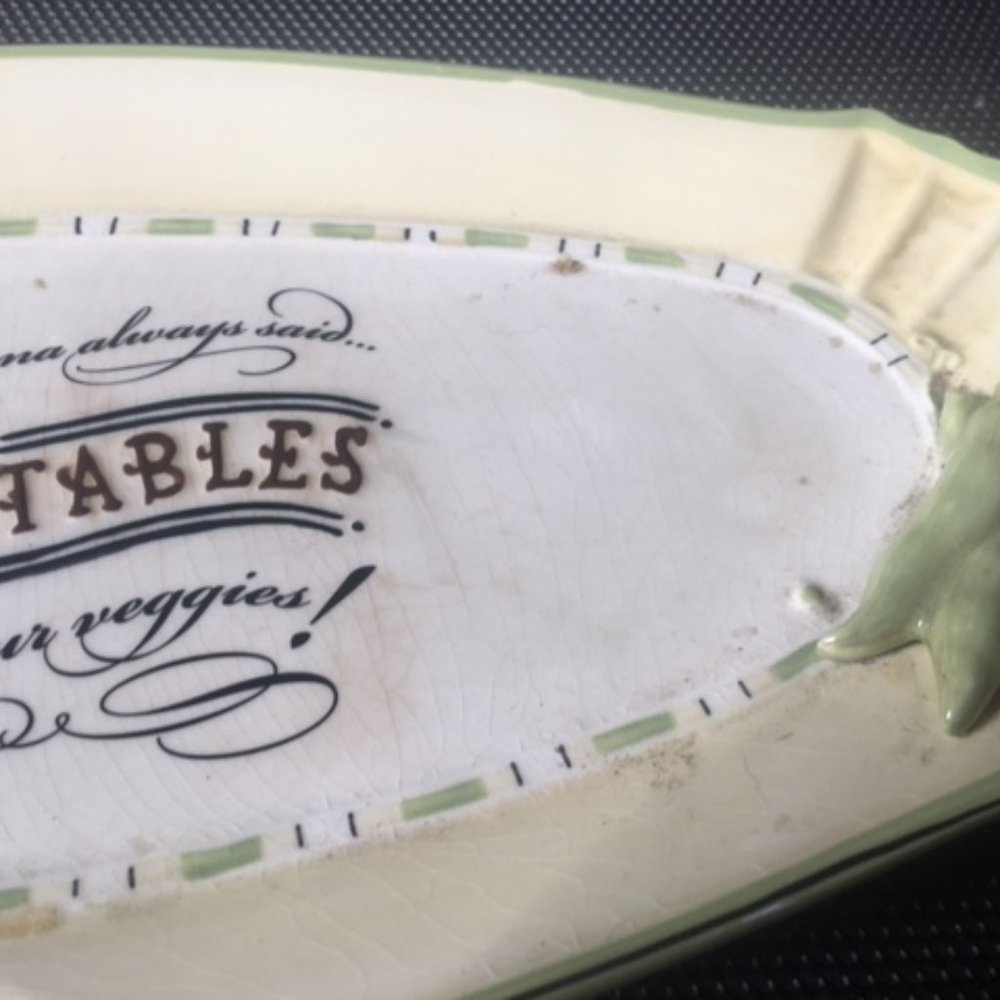 Vegetable Platter - Picture 5 of 9